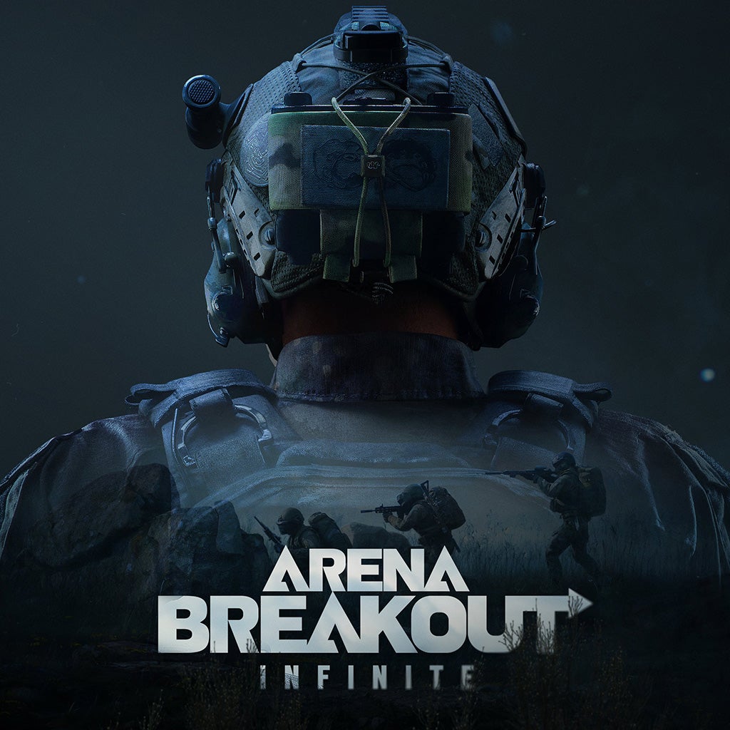 Arena Breakout: Infinite key art from IGN
