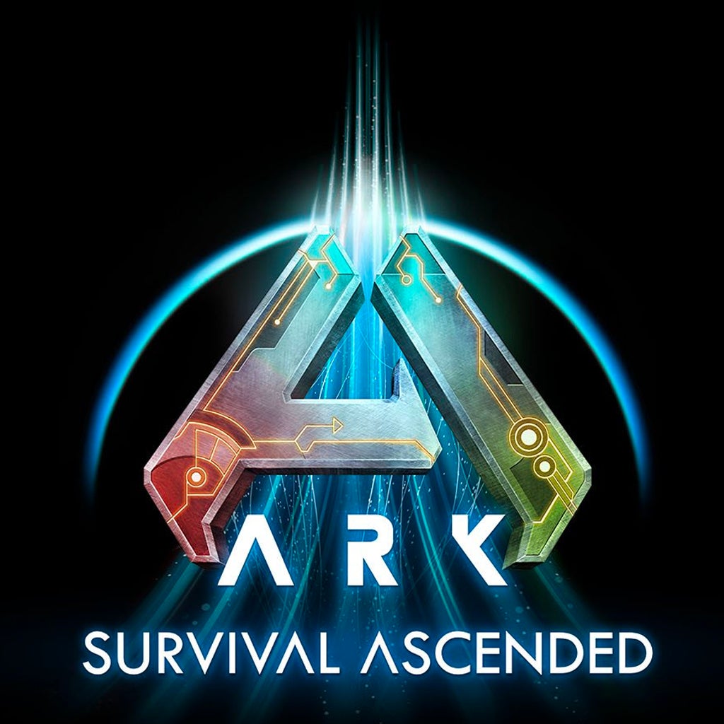 ARK: Survival Ascended key art from IGN