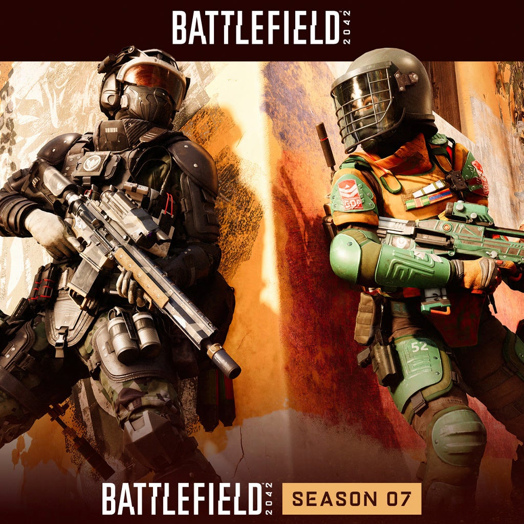 Battlefield key art from IGN