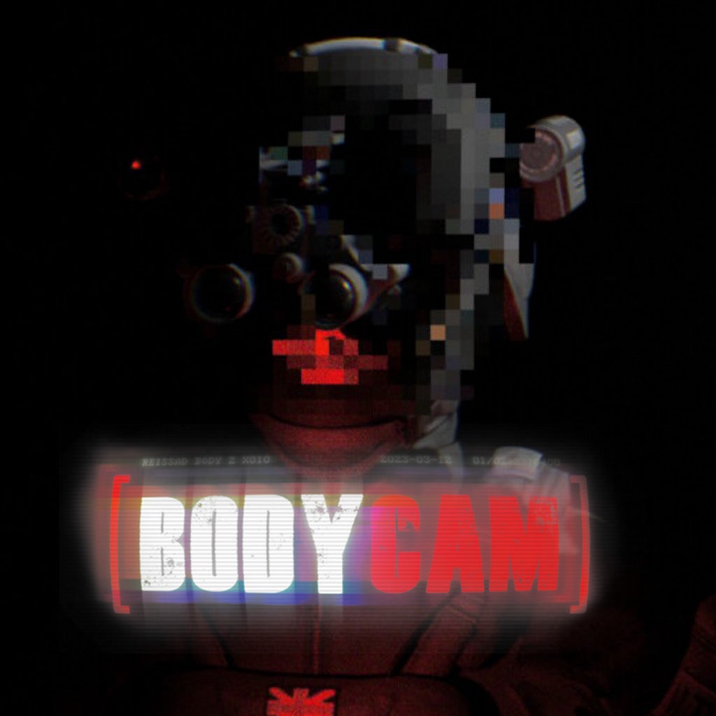Bodycam key art from IGN