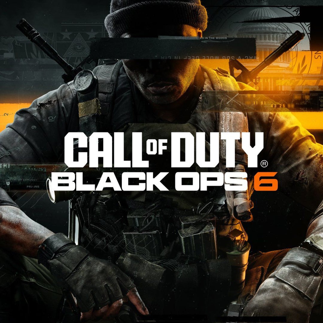 Call of Duty key art from IGN