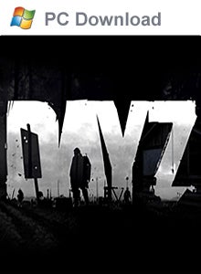 DayZ key art from IGN