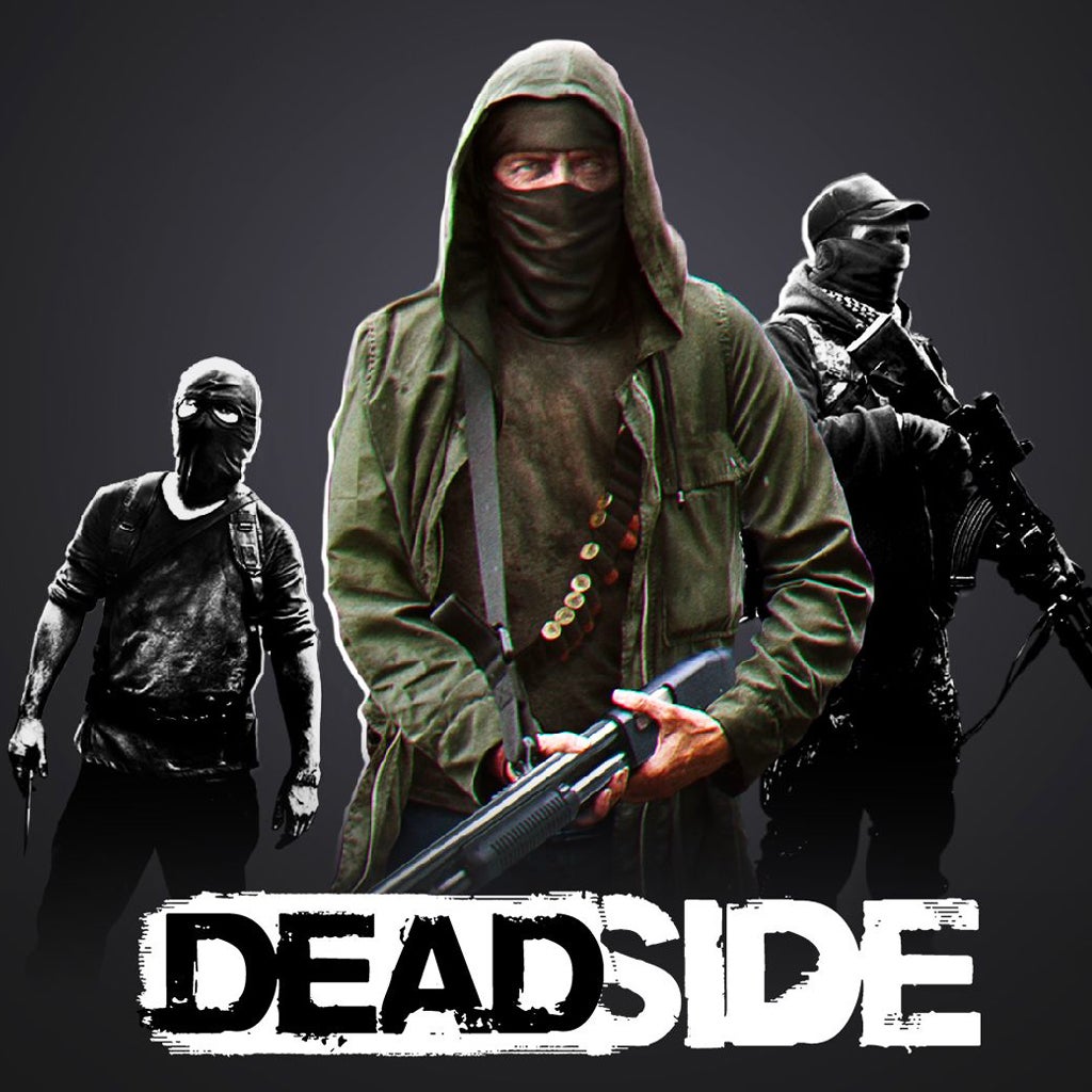 Deadside key art from IGN