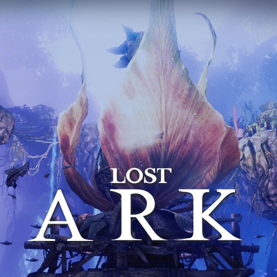 Lost Ark key art from IGN
