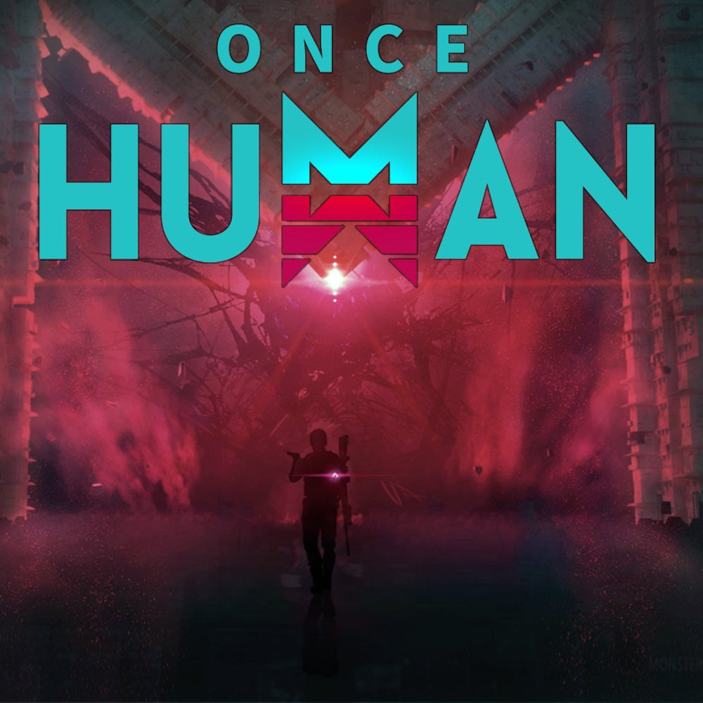 Once Human key art from IGN