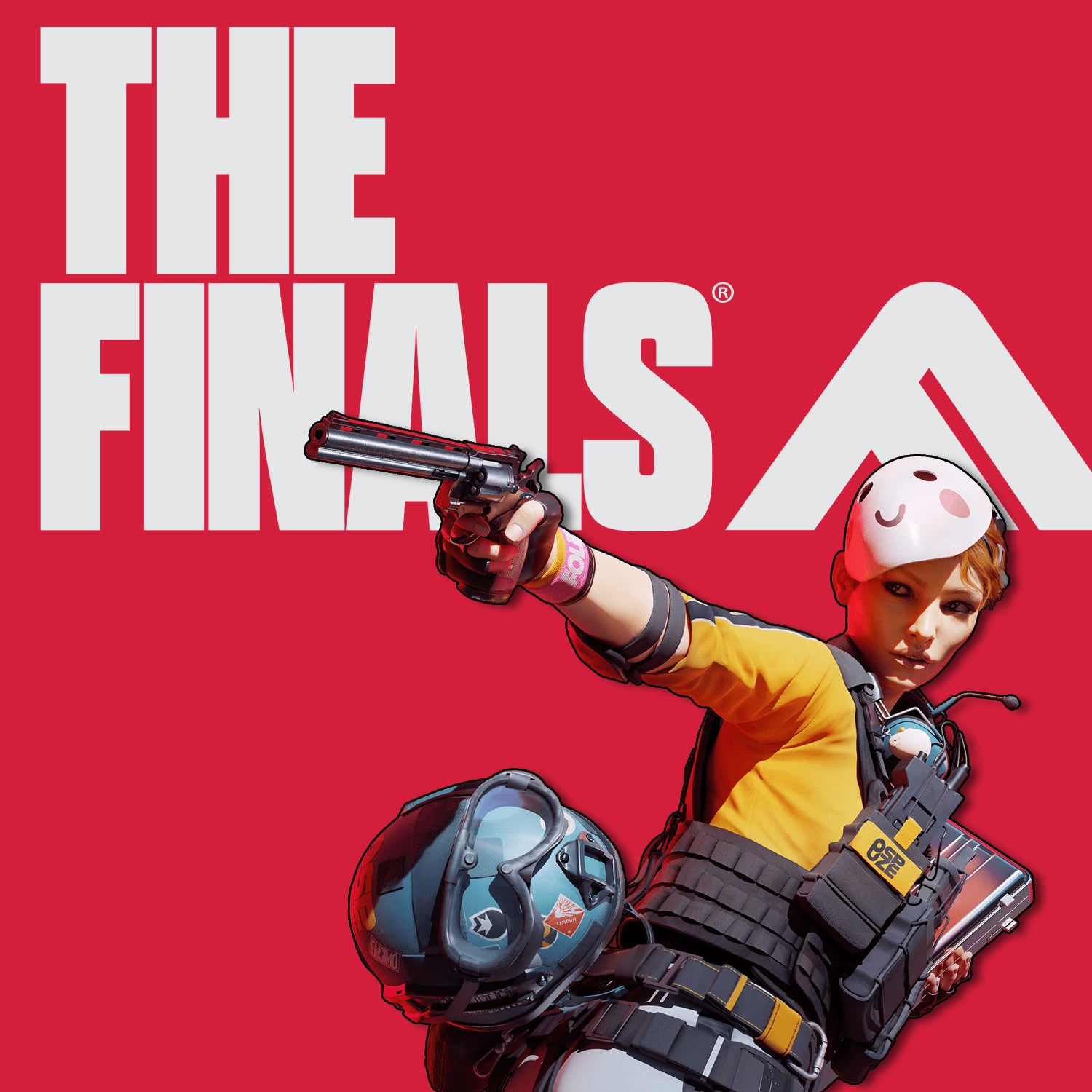 The Finals key art from IGN