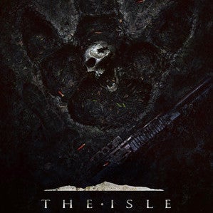 The Isle key art from IGN